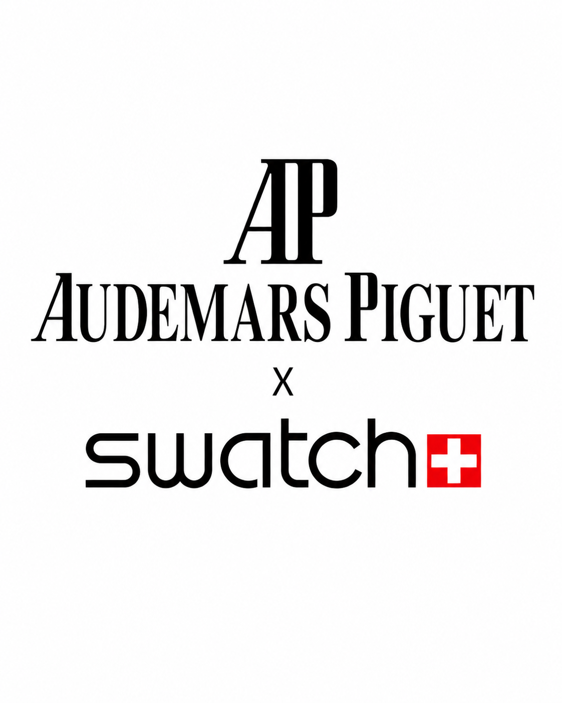 AP X SWATCH