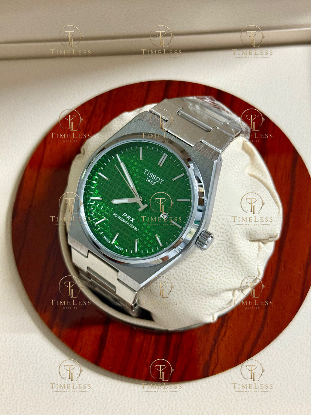 TISSOT PRX 40mm