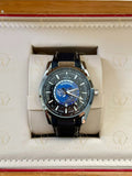 Omega Seamaster Aqua Terra 43mm Black Strap