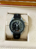 Omega x Swatch "MoonSwatch" 42mm