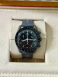Omega x Swatch "MoonSwatch" 42mm