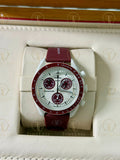Omega x Swatch "MoonSwatch" 42mm
