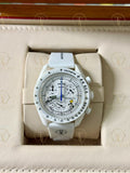 Omega x Swatch "MoonSwatch" 42mm