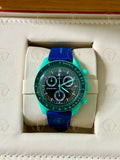 Omega x Swatch "MoonSwatch" 42mm