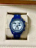 Omega x Swatch "MoonSwatch" 42mm
