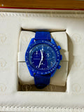 Omega x Swatch "MoonSwatch" 42mm