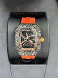 RICHARD MILLE 42mm