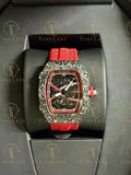 RICHARD-MILLE 42mm