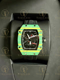 RICHARD-MILLE 42mm