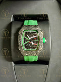 RICHARD-MILLIE 42mm